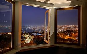 Hotel Faro Azul Valparaiso Cerro Alegre